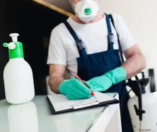 pest control Vilas